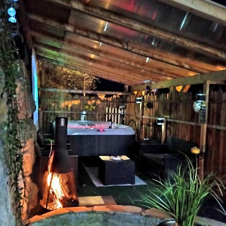 Le Love Chalet Des Alpes Гийестр Экстерьер фото